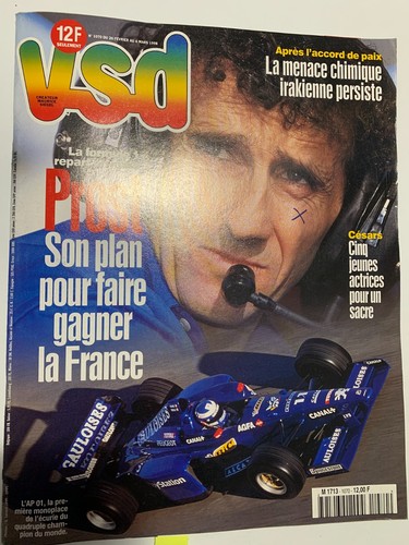 Vsd 1998 le - b)vsd, 26/02/1998;
