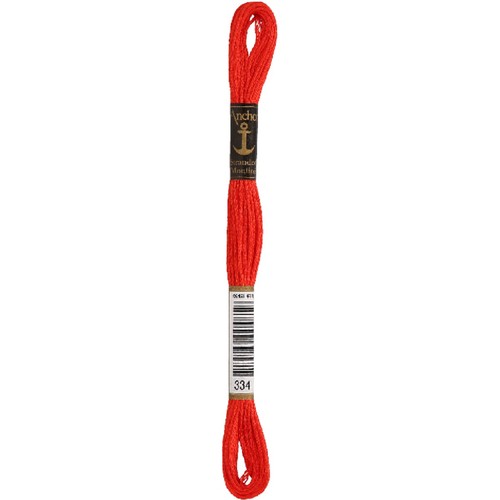 Anchor torsade broderie - anchor, de