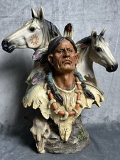 Figurine Statue Indienne