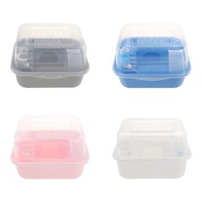 Cage de hamster, petite cage