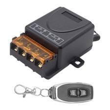 AC 220V 30A 1CH 433MHz