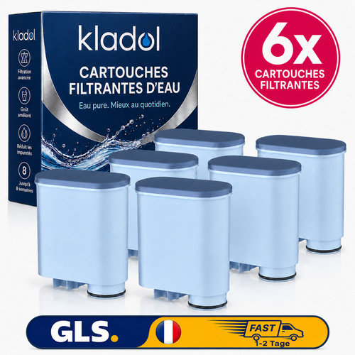 Cartouche filtrante philips - filtrante,