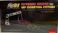 SLOT CAR DS-0106 Capteur