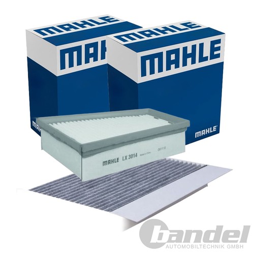 Knecht filter paket - knecht, kit