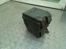 BOITIER FUSIBLES Citroën Berlingo 2007 9645452480