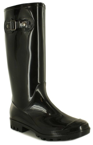 Platino bottes pluie femme - platino,