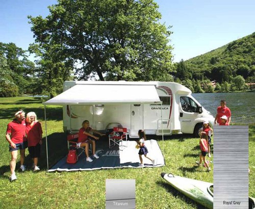 Store f45s 260 fiamma l - store,