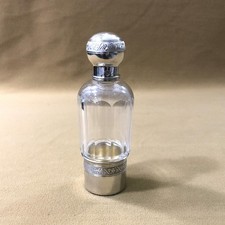 ERNEST POT flacon de voyage à