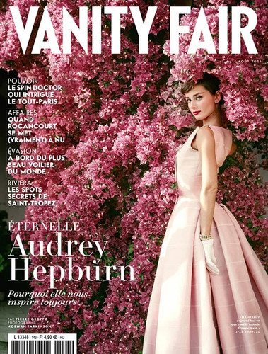 Vanity fair france - vanity, ~