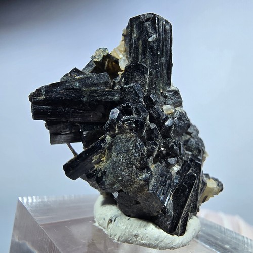 Spécimen rare tourmaline - spécimen,