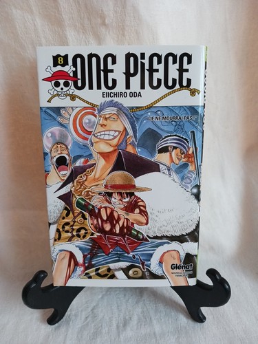Occasion livre poche tome - poche, 8
