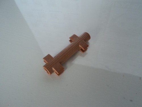 Playmobil vintage wild - playmobil,