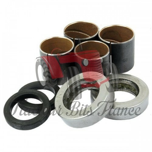 Fordson dexta kit - dexta,