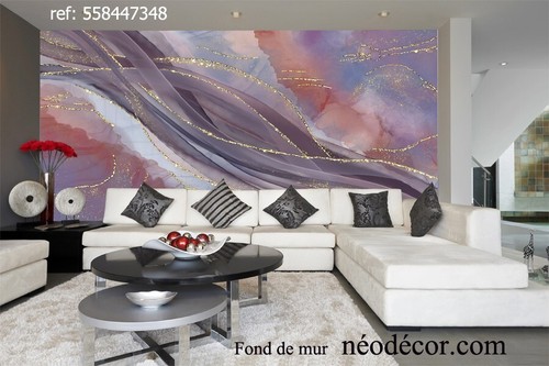 Fond mur ref 7348 - de,