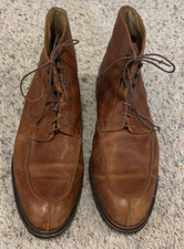 Paraboot Serignon Brown Boots