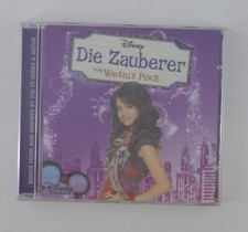 CD Disque - Les Sorciers De