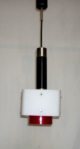 Suspension stilux harvey - suspension,