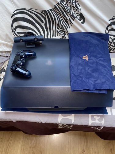 Sony playstation pro 500 - 4,