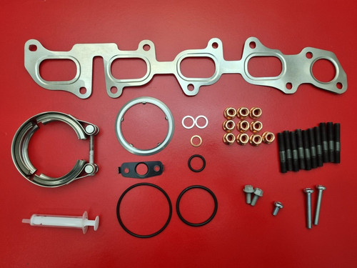 Kit montage - kit,