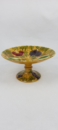 Compotier coupe fruits en - compotier, à