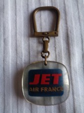 Ancen porte cle bourbon jet - bourbon,