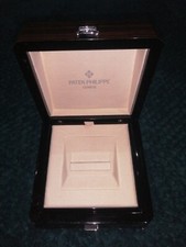 BOITE /BOX/ECRIN PATEK