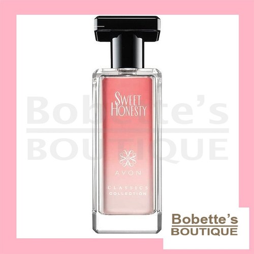 Sweet honesty avon eau - sweet,