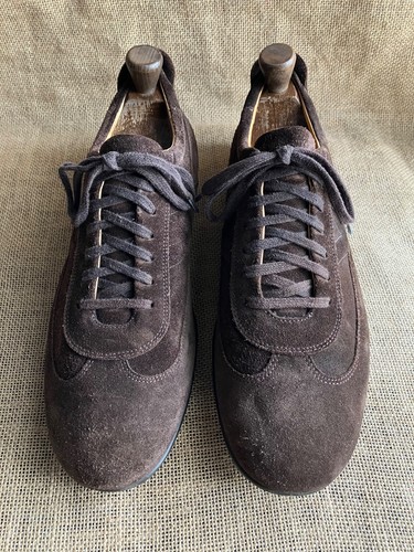 Baskets homme weston en - baskets,
