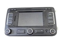 Autoradio d'origine SEAT ALTEA