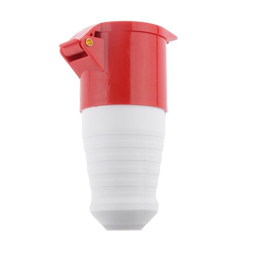 Prise coupleur broches 380v - 4,