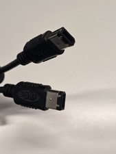 Câble FireWire 400 vers 400 -