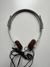 Casque dynamique SONY MDR-3L2
