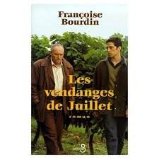 Les vendanges juillet - les,