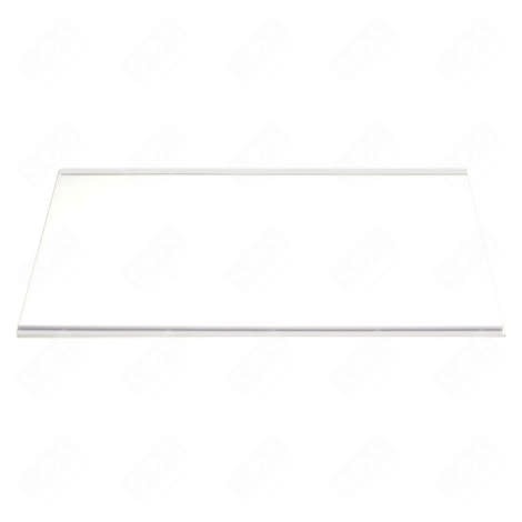 Clayette verre 2106100548 - ,