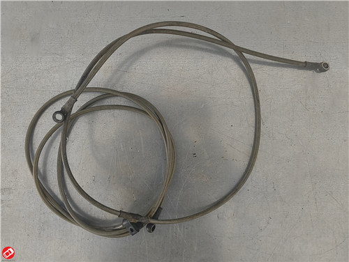 0187123 tube flexible frein - 0187123,