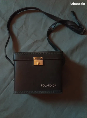 Polaroid land camera 3000 - land,