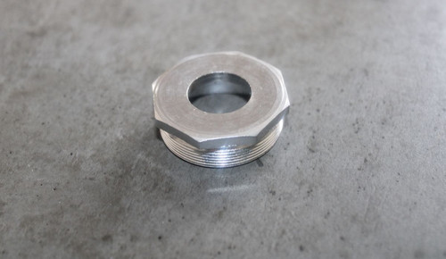 Cuvette fixe filetage gauche - fixe,