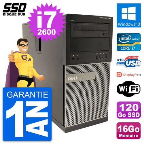 Tour dell optiplex 790 mt - optiplex,