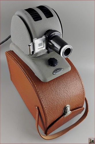 Minox projecteur film - minox,
