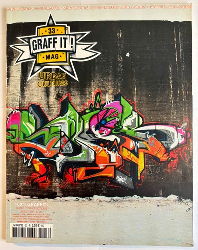 graff