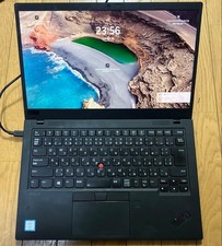 Lenovo ThinkPad X1 Carbon