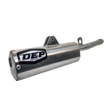 SILENCIEUX DEP HONDA CR 250 de