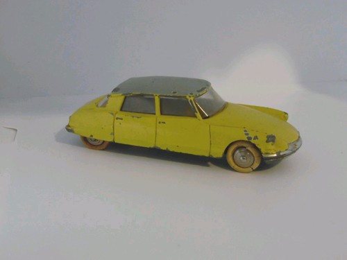 Dinky toys france - france, ds