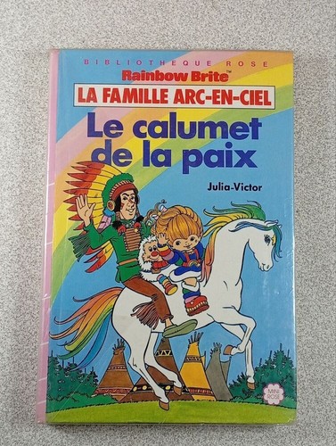 Calumet paix - le,