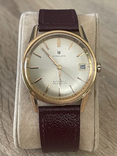 Superbe montre lip himalaya - lip,