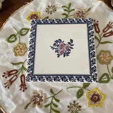 Carreau de Faïence GIEN