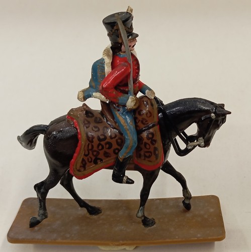 Segom figurine empire - figurine, 9°