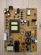 Carte d'Alimentation TV