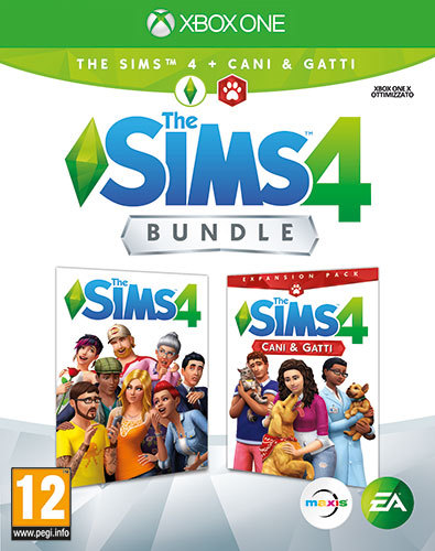 The sims chiens chats - the, 4