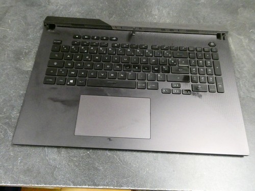 Top case pour ordinateur - case,